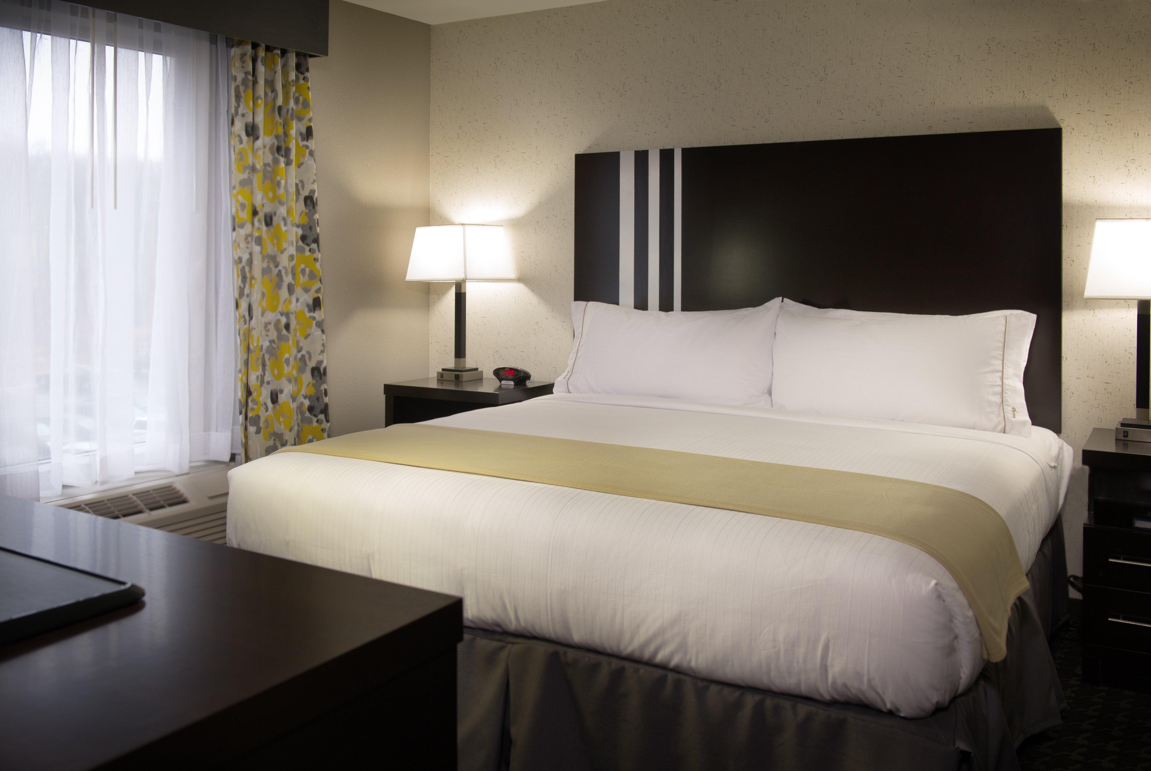 Holiday Inn Express And Suites Madison Central By Ihg Extérieur photo