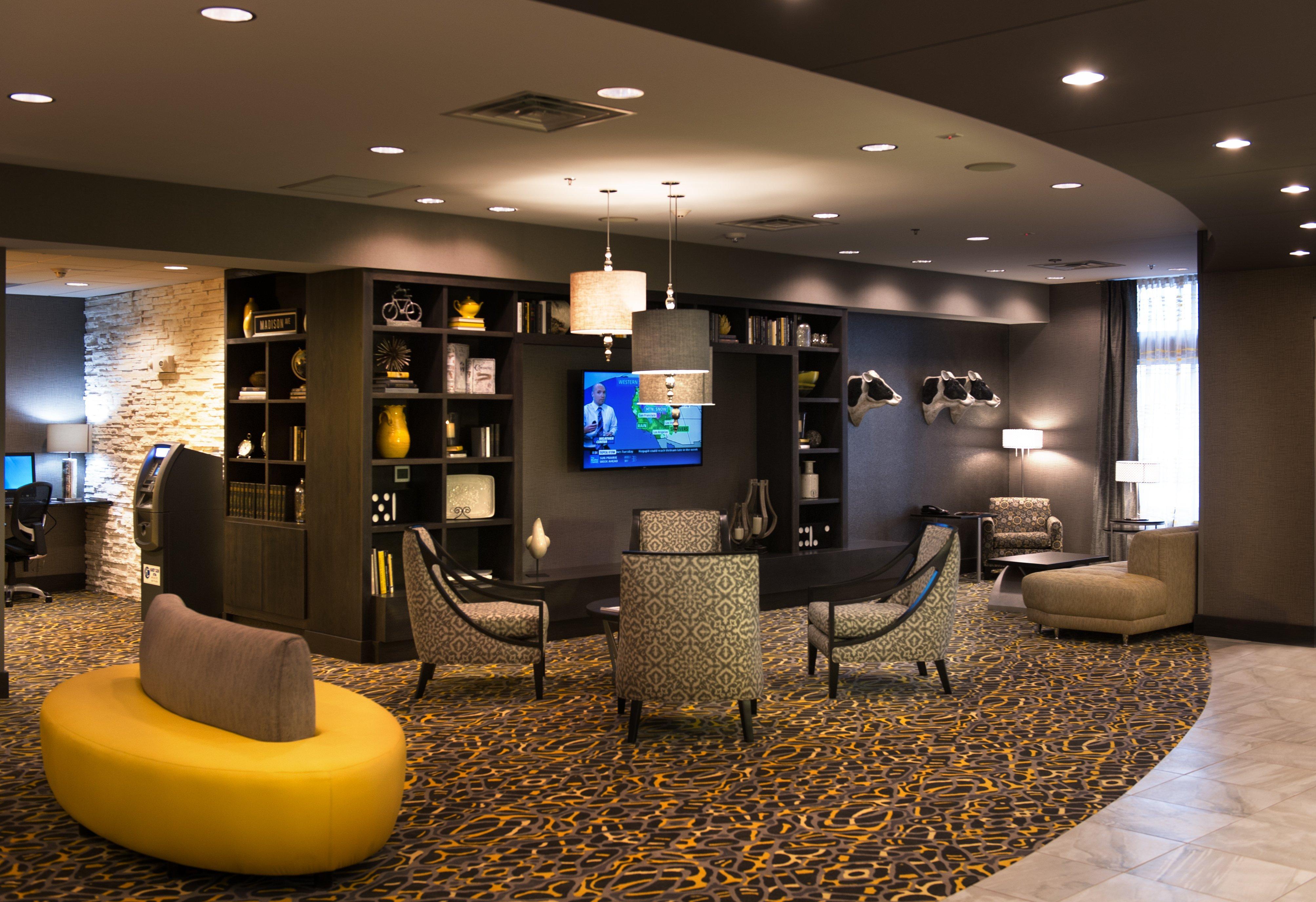 Holiday Inn Express And Suites Madison Central By Ihg Extérieur photo