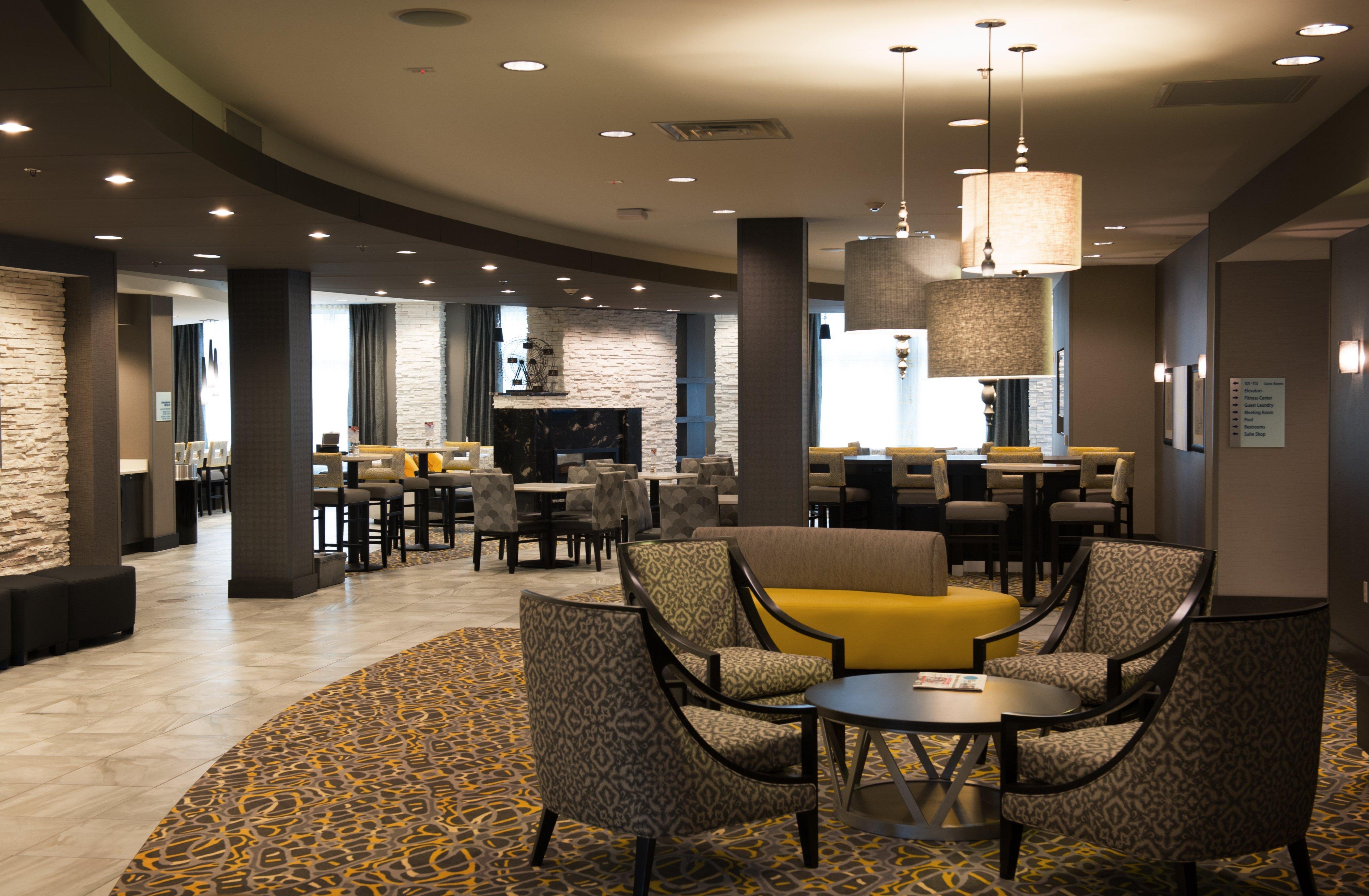 Holiday Inn Express And Suites Madison Central By Ihg Extérieur photo