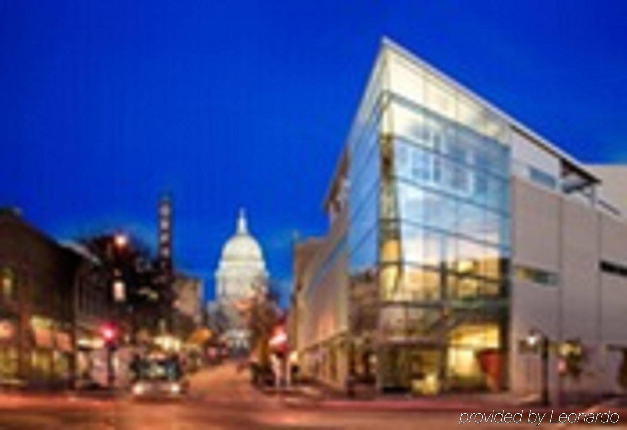 Holiday Inn Express And Suites Madison Central By Ihg Extérieur photo